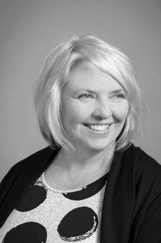 Catherine Van Laeren